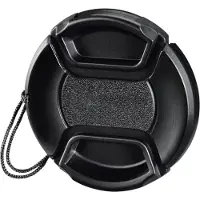 Hama Objektivdeckel 95456 Smart-Snap 55mm