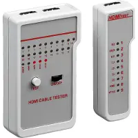 Goobay HD-1TEST Kabeltester
