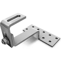K2 Systems K2 1000125 Dachhaken Vario 1