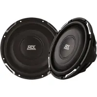 MTX Audio FPR10-04