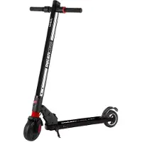 Ducati Air schwarz E-Scooter