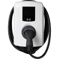 Alfen Eve Single Pro-line 3PH (Kabel, DE, 32A, RFID, E-Flux)