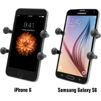 Ram Mounts Universal X-grip Cradle Telefonhalterung