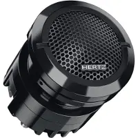 Hertz ST 25K NEO 44mm Marine Bullet Hochtöner 100W Max. 4 Ohm, 3kHz - 20kHz - SPL Show