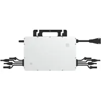 Hoymiles HMS-1800, 1,8 kVA, 65 V, 16 - 60 V, 600 W, EN 50549-1: 2019 VDE-AR-N 4105: 2018 UL 1741 ABNT NBR 16150 IEC/EN 62109-1/-2 IEC/EN..., DTU-Lite-S, DTU-Pro-S