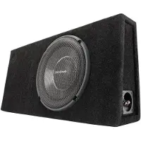 Rockford Fosgate T1S-1X12