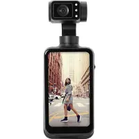 Agfa AgfaPhoto Realimove MC3X Mini Gimbal-Kamera