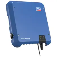 SMA STP 8.0 TL INT BLUE Strangwechselrichter Sunny Tripower 8.0