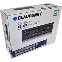 Blaupunkt Essen 200 DAB BT