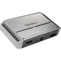 Rockford Fosgate Punch 2-kanal Marine-verstärker 500w