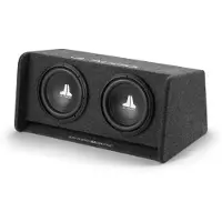 JL Audio CP210G-W0V3