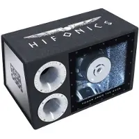 Hifonics ATL-12BPS