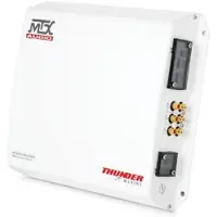MTX Audio TM904