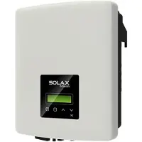Solax | X1-1.1-S-D MINI G3.0 | 1Ph. String Wechselrichter