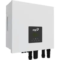 Fox Ess H1 3,7kW Hybridwechselrichter 1-phasig inkl. Wifi & Energiezähler