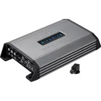 Hifonics ZXR 900/4