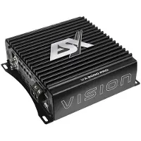ESX VX2000Pro