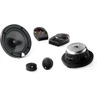 JL Audio C3-600