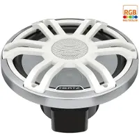Hertz Hmx S Ld Sw Sports Rgb Lautsprecher 20.32 Cm