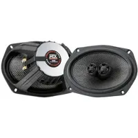 MTX Audio T8693