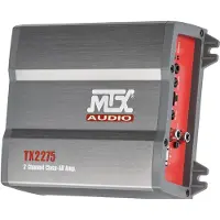 MTX Audio TX2275