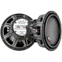 MTX Audio T812-44