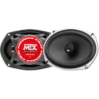 MTX Audio TX669C