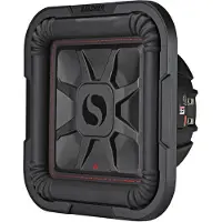 Kicker L7T104