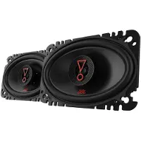 JBL STAGE3 6427 | 2-Wege | 4x6' Oval Koax Lautsprecher