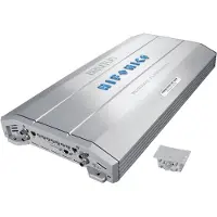 Hifonics BXI-8000D