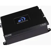 Massive Audio EX2