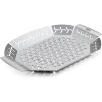 Weber Grill 6678 Gemüsekorb
