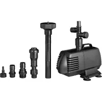 Ubbink Springbrunnenpumpe Xtra 3900 1351953 401406