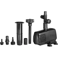 Ubbink Springbrunnenpumpe Xtra 1600 1351951 401404