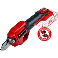Einhell Ge-ls 18 Elektrische Heckenschere