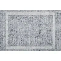 Barbara Becker Fußmatte "Square BB, Made in Belgium", rechteckig, 10 mm Höhe, Schmutzfangmatte, auch als Läufergröße erhältlich