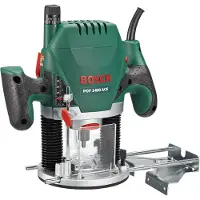 Bosch POF 1400 ACE Oberfräse Nutfräse im Koffer