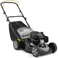 Stiga Garden Benzinrasenmäher "AL4 41 A" 123 cm³-Motor