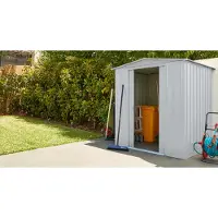Globel Gerätehaus-Gartenmanager Dream