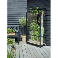 JULIANA MiniGewächshaus City Greenhouse