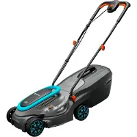 Gardena Powermax 32/18v Elektrischer Rasenmäher