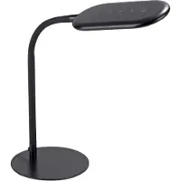 JUST LIGHT LED-Tischleuchte Kelly, CCT dimmbar