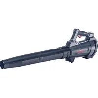 Al-Ko Akku-Laubbläser LB 1860, 18 V Li-Ion Akku, 45 m/s Luftgeschwindigkeit, 450 m³ Volumenstrom, 2 Rohraufsätze, Eco-/Power-Modus