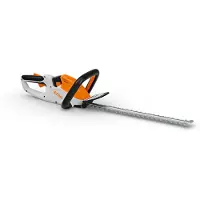 Stihl Akku-Heckenschere HSA 40 ohne Akku und Ladegerät