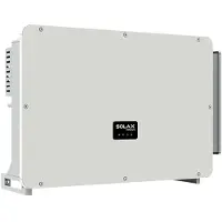 Solax X3-FTH-120K (AFCI)