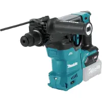 Hoenderdaal Akku-Kombihammer SDS-PLUS 40V max. (ohne Akkus, ohne Ladegerät) HR008GZ