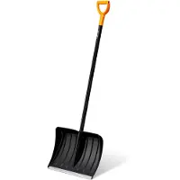 Fiskars Solid Schneeschaufel 1052526