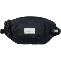 Doughnut Seattle Hip Bag - Gürtel Tasche 30 cm (schwarz)
