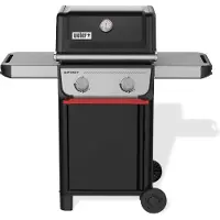 Weber Gasgrill 'Spirit E-210', schwarz