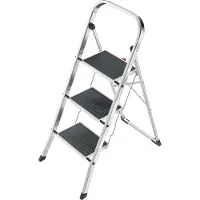 Hailo 4393-801 K30 Hocker